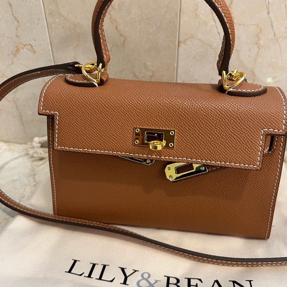 Lily & Bean Hettie Bag